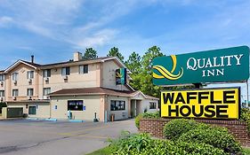 Quality Inn Chesapeake Va